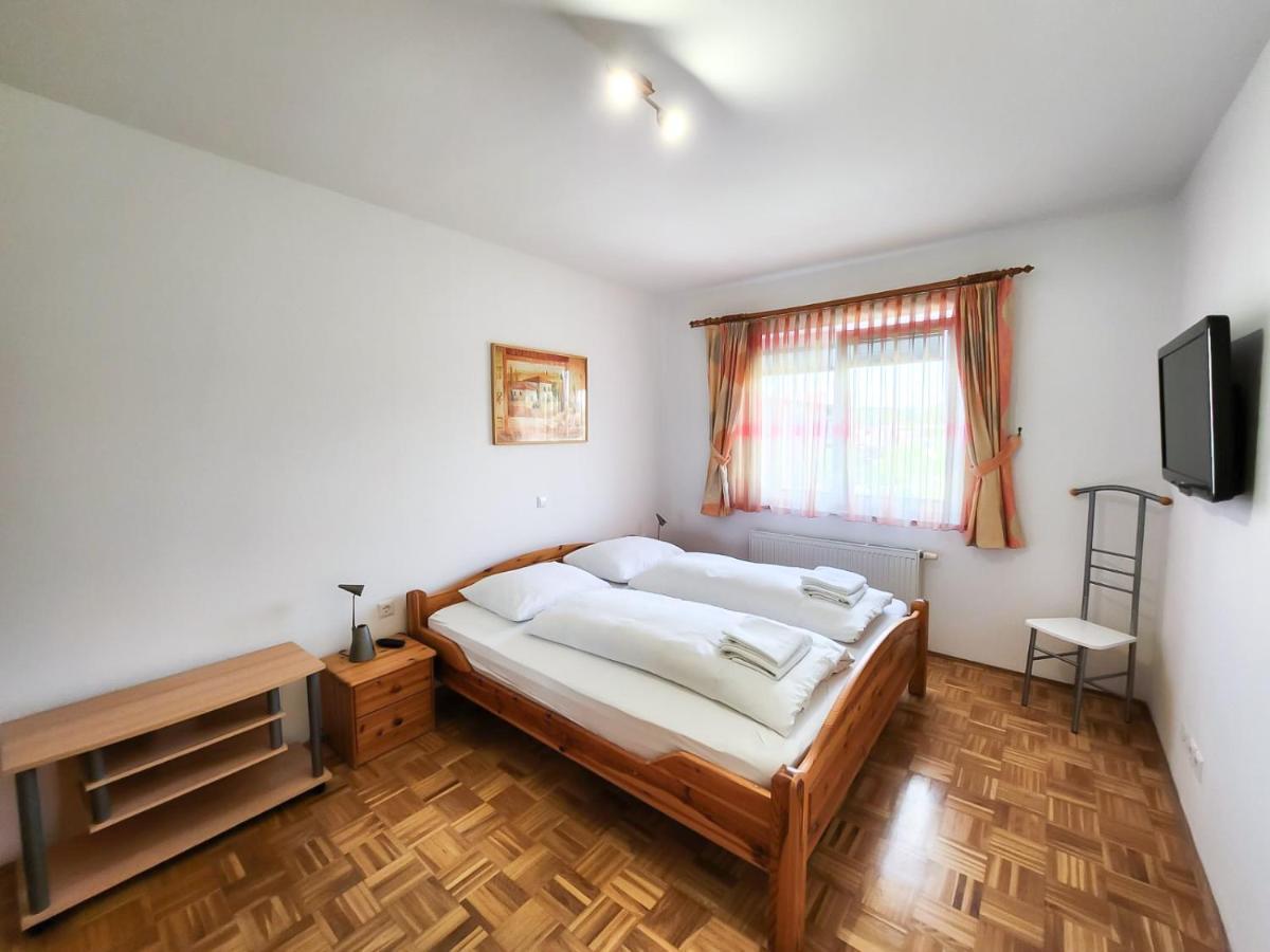 Guest House Mlada Lipa ماريبور المظهر الخارجي الصورة