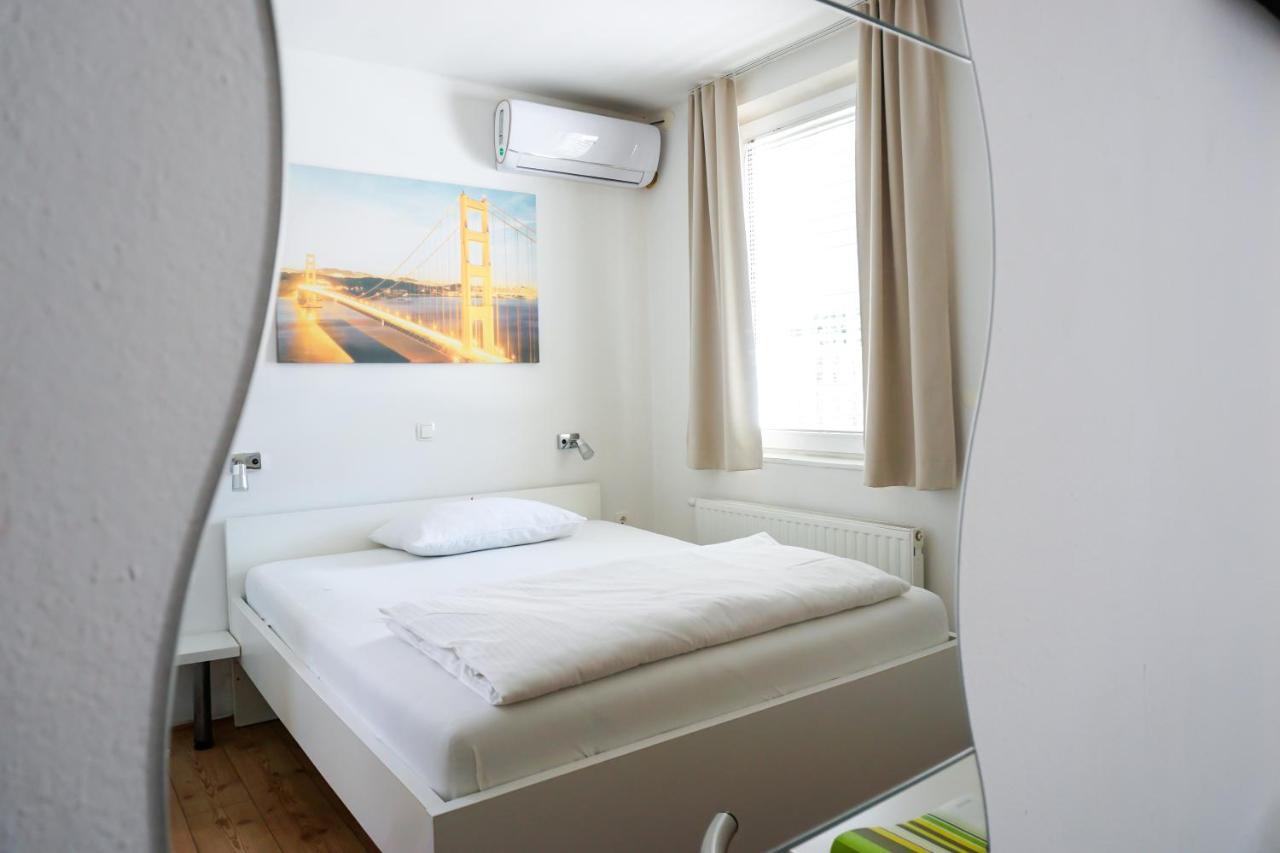 Guest House Mlada Lipa ماريبور المظهر الخارجي الصورة