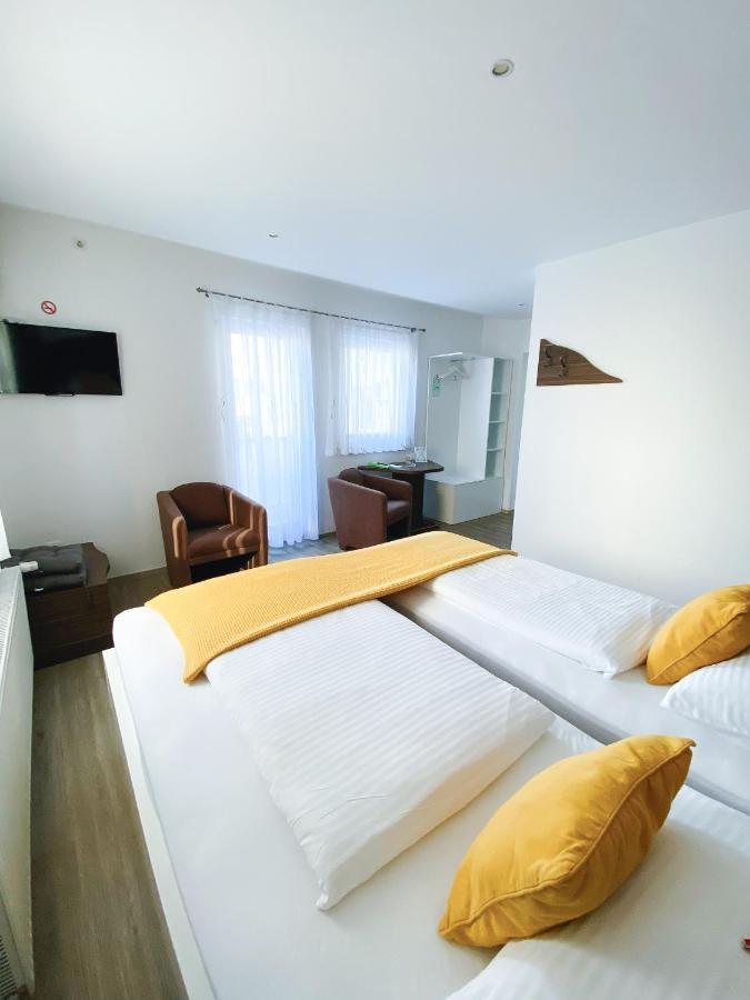 Guest House Mlada Lipa ماريبور المظهر الخارجي الصورة