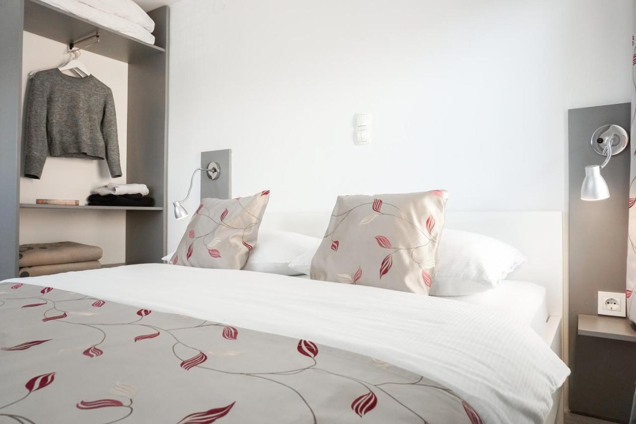 Guest House Mlada Lipa ماريبور المظهر الخارجي الصورة