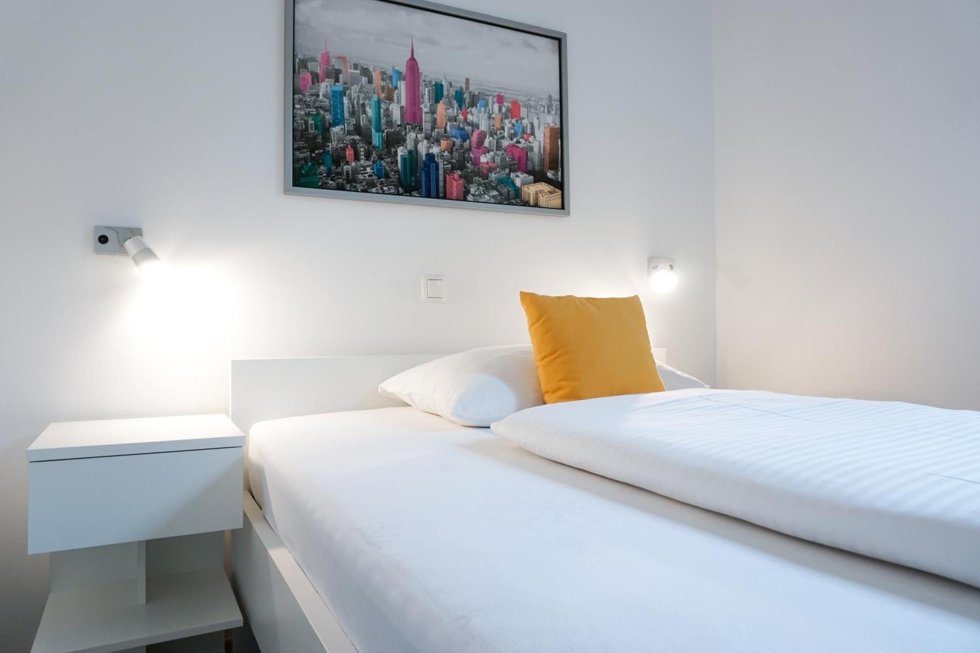 Guest House Mlada Lipa ماريبور المظهر الخارجي الصورة