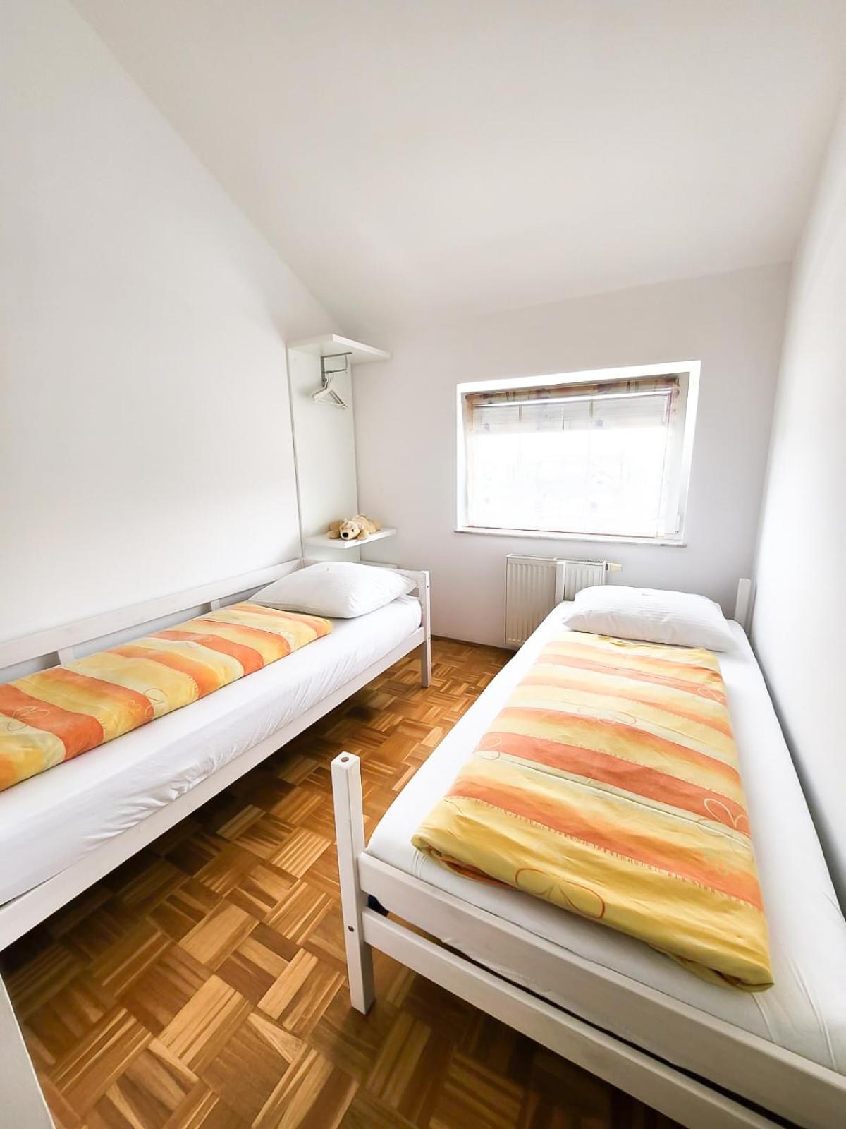 Guest House Mlada Lipa ماريبور المظهر الخارجي الصورة