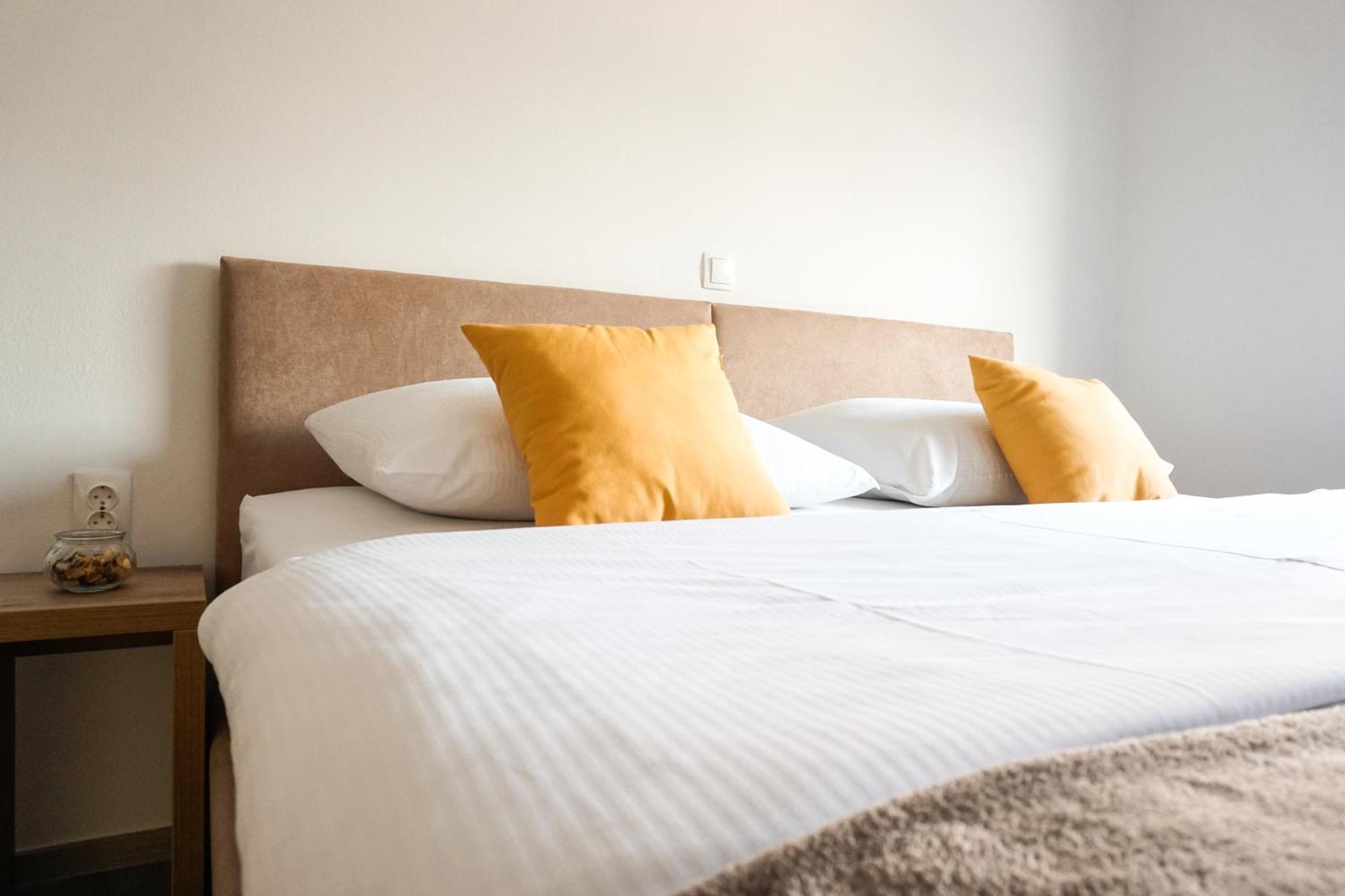 Guest House Mlada Lipa ماريبور المظهر الخارجي الصورة