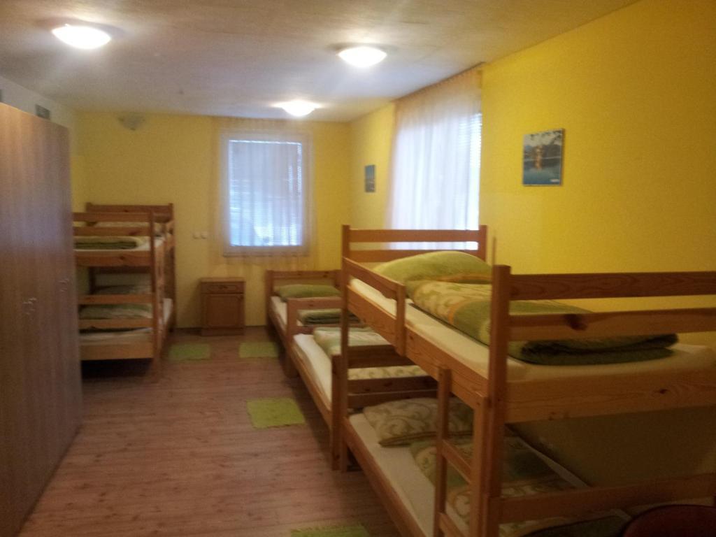 Guest House Mlada Lipa ماريبور الغرفة الصورة