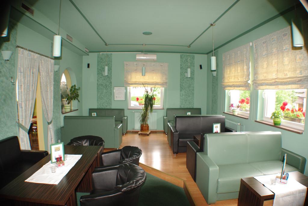 Guest House Mlada Lipa ماريبور المظهر الخارجي الصورة