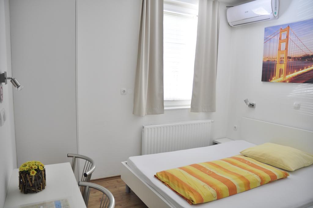 Guest House Mlada Lipa ماريبور المظهر الخارجي الصورة
