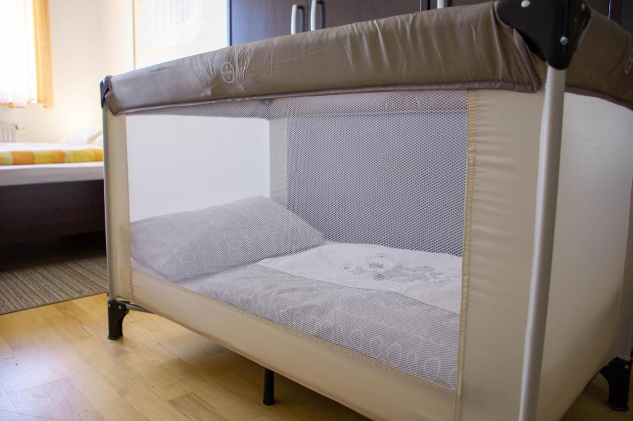 Guest House Mlada Lipa ماريبور المظهر الخارجي الصورة